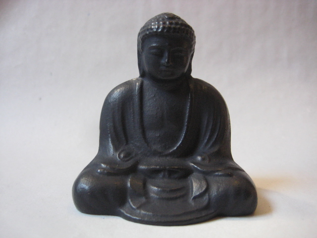 Kamakura Buddha