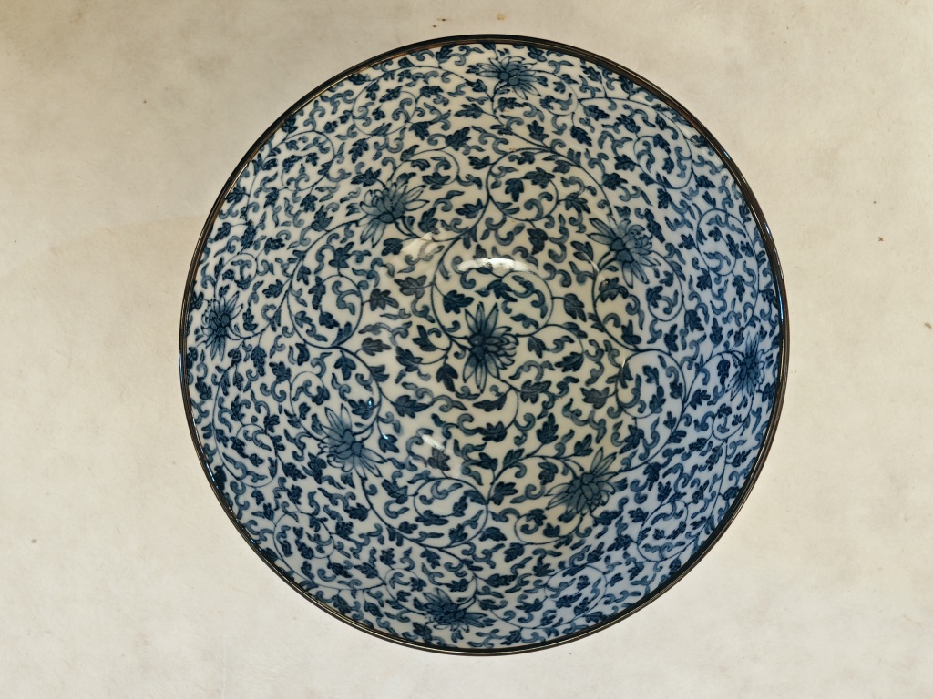 Schale Karakusa Ø 18 cm