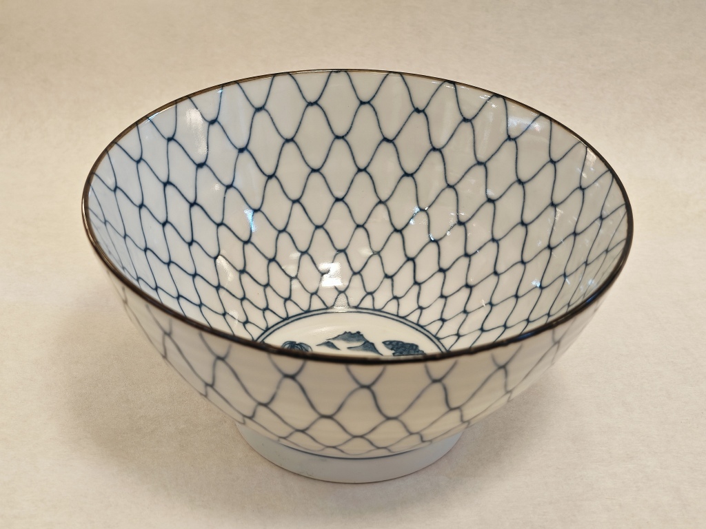 Schale Sansui Ø 18cm