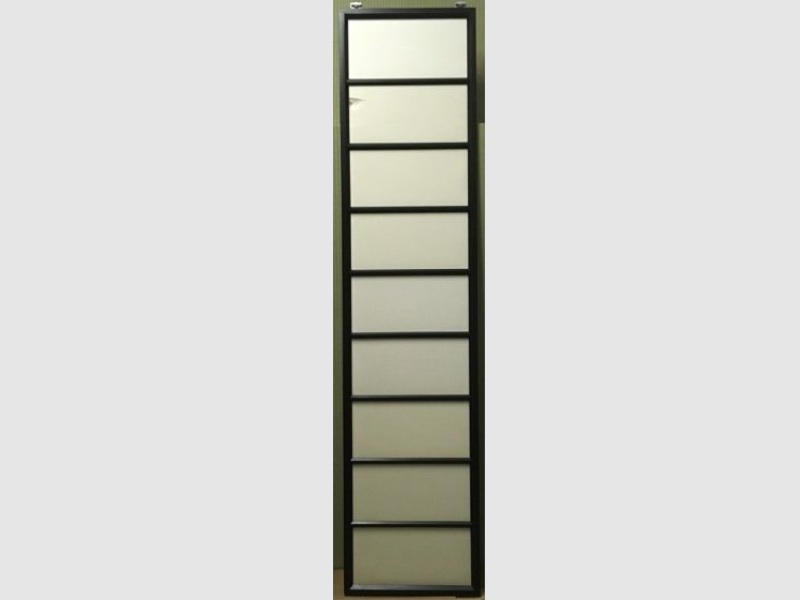 Shoji Exclusiv Schwarz 