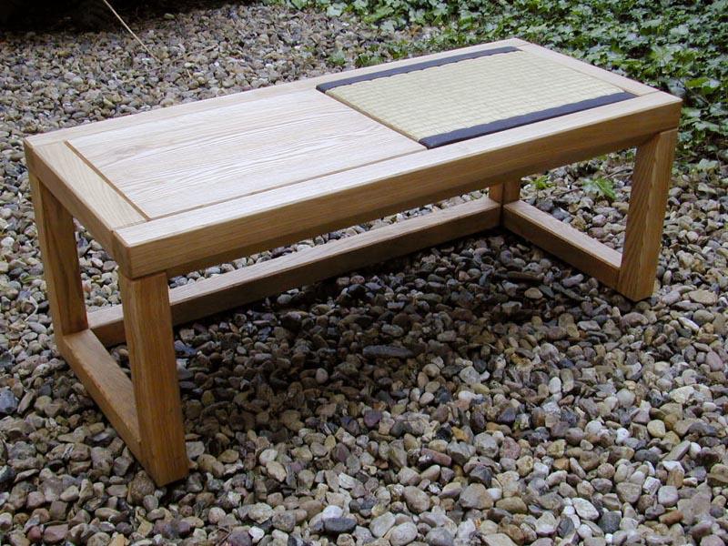 Tatamibank 89 x 39 x 35 cm H