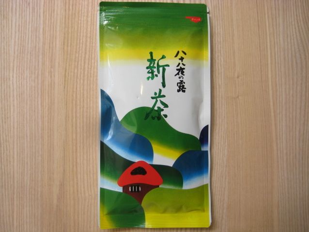 Shincha 88yanotsuyu 100 g Pack
