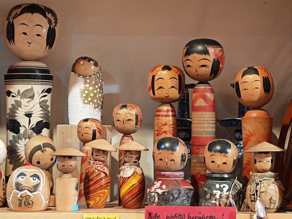 Kokeshi