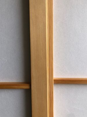 Shoji Classic 4 Elemente LB 300cm H 261cm neuwertig