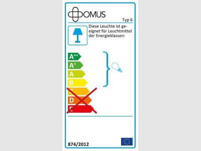Deckenleuchte Kyoto 10