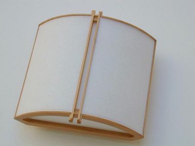 Yumi Deckenleuchte 27 x 27 x 13 cm